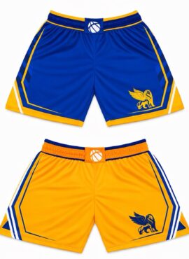 Reversible Playing Shorts (only)