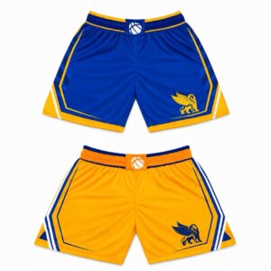 Reversible Playing Shorts (only)