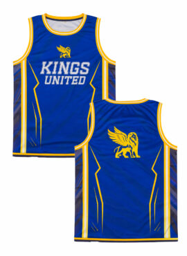 Training Jersey (only)