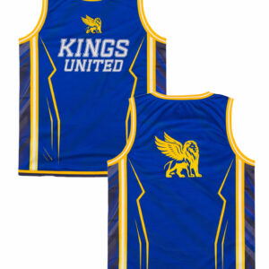 Training Jersey (only)