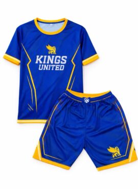 Training Uniform (Jersey & Shorts)