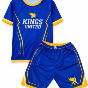 Training Uniform (Jersey & Shorts)