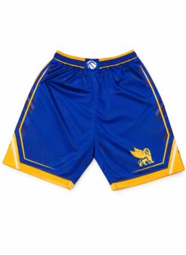 Training Shorts (only)