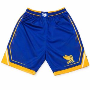 Training Shorts (only)